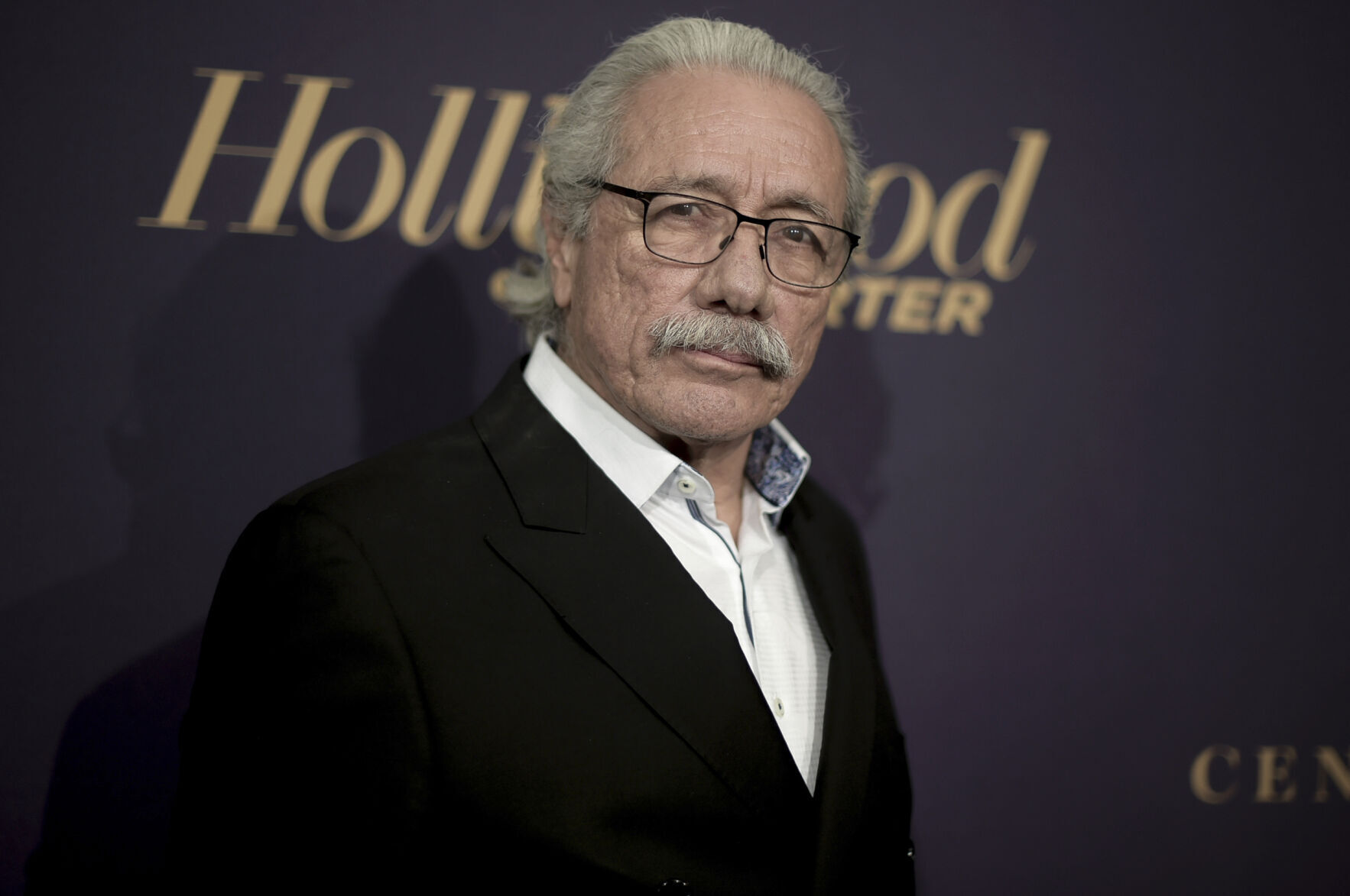 Edward James Olmos